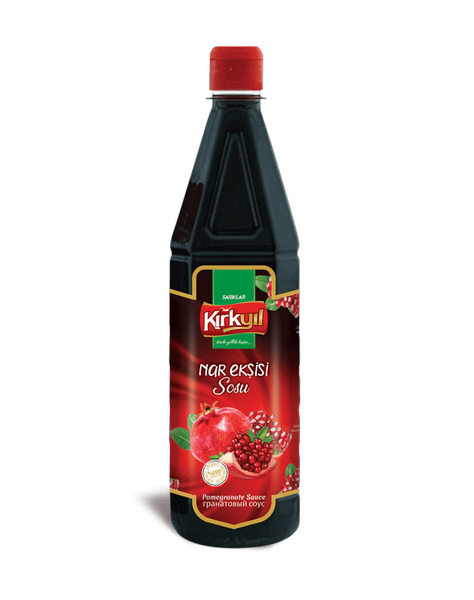 Pomegranate Sauce from 튀르키예 supplied by Kirkyil Kahve - Individually Wrapped (=IW) 기타 소스상품