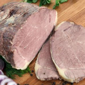 Cooked Beef from 아일랜드 supplied by Glen Aine Foods - Corned 소고기 가공품