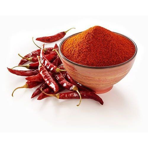 Chili Powder from 파키스탄 supplied by Shan Impex - Red 말린 통고추