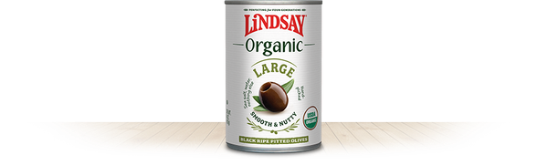 Organic Olives from 미국 supplied by Bell-Carter Foods, LLC - Black Olive 올리브