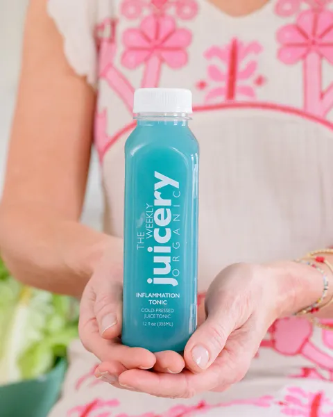 Cold Pressed Juice from 미국 supplied by The Weekly Juicery, LLC - Cold Pressed 기타 주스 상품