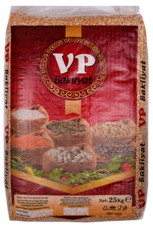Popcorn from 튀르키예 supplied by Putun Gida Hububat Bakliyat San.Tic.Ltd.Sti. - Large 팝콘 스낵