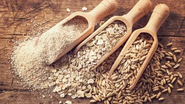Processed Oats from Australia supplied by Demeter Cormack Pty Ltd - Groat Oats