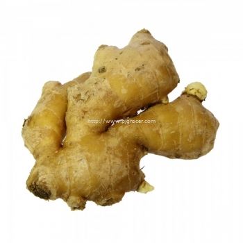 Ginger from 말레이시아 supplied by PJ Grocer Sdn Bhd - Washed 통생강
