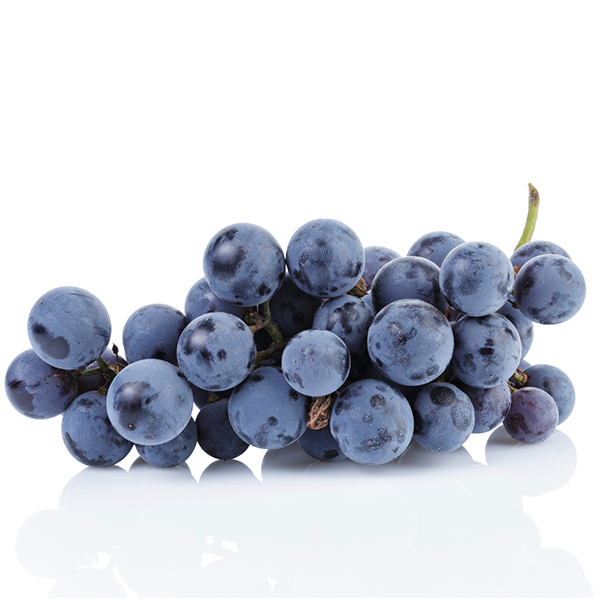 Grapes from 미국 supplied by Consumer Fresh Produce Inc - Champagne 신선 포도