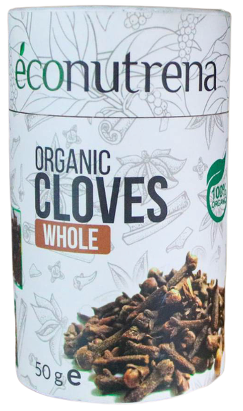 Organic Clove from 스리랑카 supplied by JAINDI EXPORT - ECONUTRENA - Whole 통정향