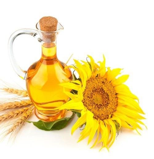 Sunflower Oil from 미국 supplied by FUJI VEGETABLE OIL, INC. - High Oleic 정제 해바라기유