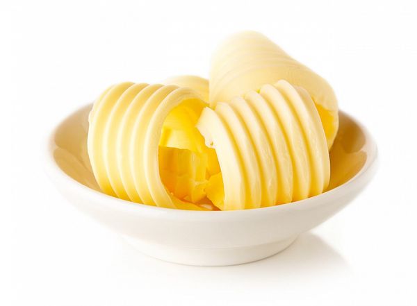 Butter from 네덜란드 supplied by Geris Dairy Solutions - 25kg 우유버터