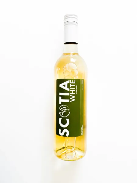 Sainte Famille Scotia White from 캐나다 supplied by Sainte-Famille Wines Ltd - 화이트 와인