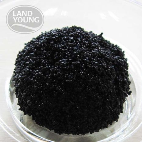 Seasoned Capelin Roe from 대만 supplied by Land Young Foods - Seasoned 냉동 열빙어