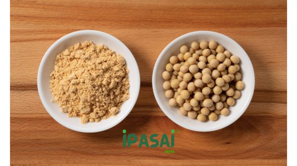 Soybean Meal from Brazil supplied by Ipasai Brazil LTDA - Dehulled (=Dehusked) Soybean Meal