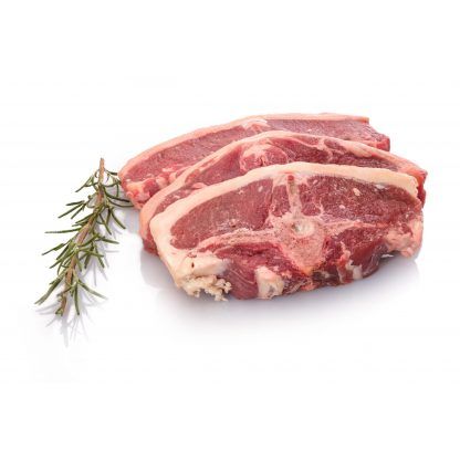 Mutton from 영국 supplied by Frozen Fast Food Limited - Minced (=Ground) 양고기