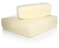 Havarti from 덴마크 supplied by St Clemens - Block 기타 치즈