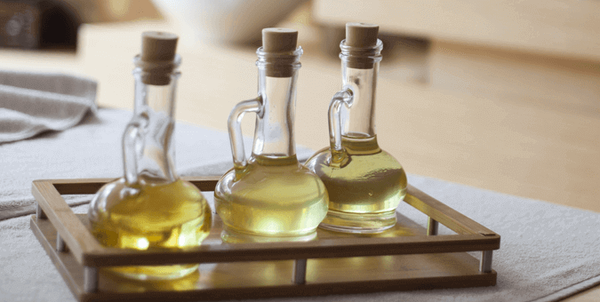 RBD Coconut Oil from Philippines supplied by Royce Food Corporation - Light Yellow Other Coconut Oil