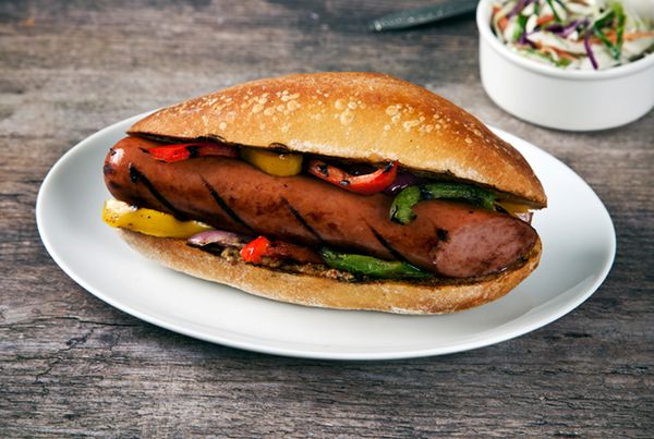 Turkey Sausage from United States supplied by Butterball - Sausage