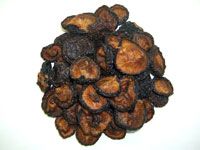 Dried California Plum from United States supplied by Van Dyke Ranch - Sliced Prune