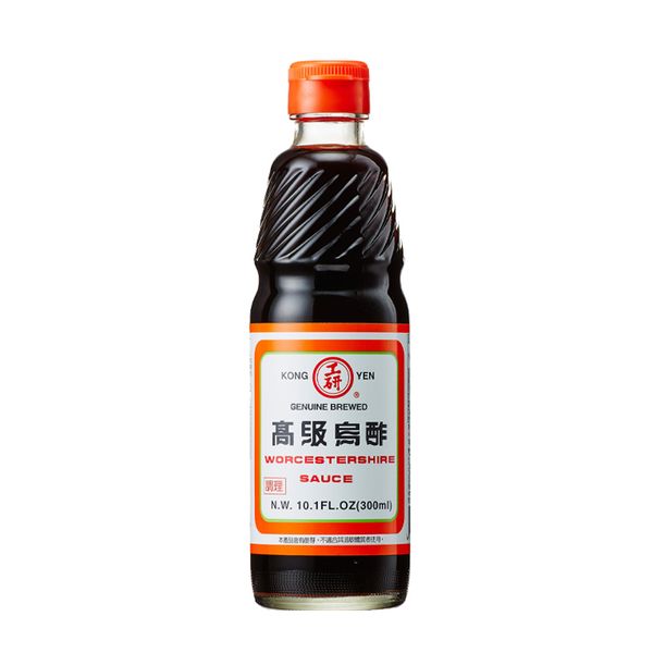 Premium Black Vinegar from 대만 supplied by 工研酢 / KONG YEN - Premium Quality 식초