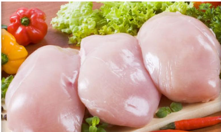 Chicken from 영국 supplied by Prime Halal Poultry Uk Limited - Leg 냉동 미절단 닭고기