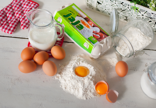 Fresh Chicken Egg from 폴란드 supplied by Egg Export Poland - Large 달걀