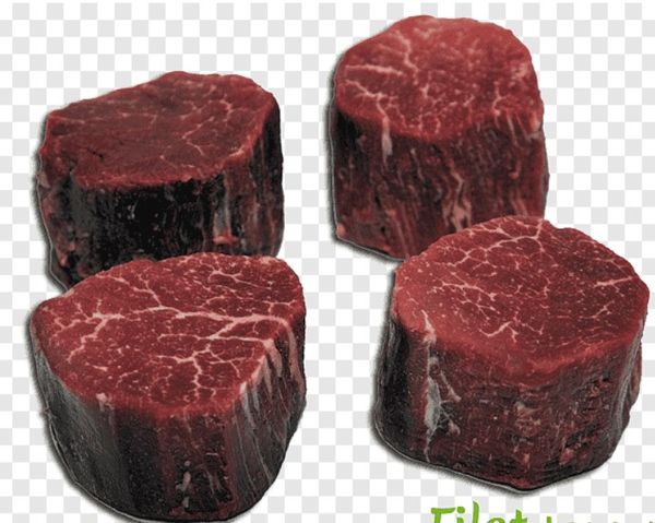 Fresh Organic Beef from Germany supplied by Öko Agrar GmbH Lower Oder Valley - Beef Cattle (=Yook Woo) Fresh Whole Beef