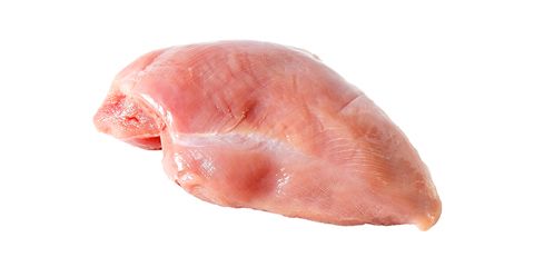 Breast Fillet from Ukraine supplied by LLC “Indychka” - Fillet Turkey Meat