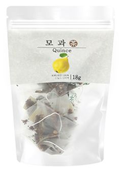 Quince Tea from 대한민국 supplied by Gagopa Healing Food Co.,Ltd. - Dried 허브차