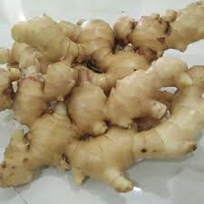 GINGER from 우간다 supplied by KIKEZ AGROLINE LTD - Washed 통생강