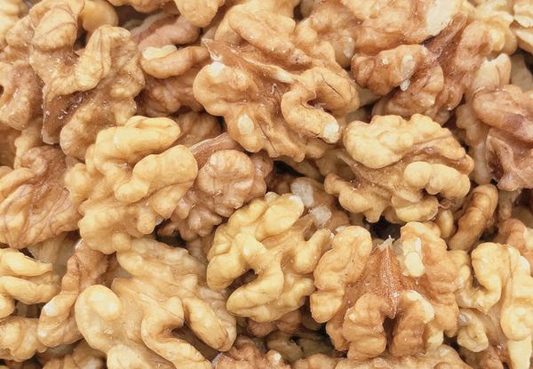 Shelled Walnut from 튀르키예 supplied by Karin Gida - Shelled (=Kernel) 생호두