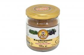 Carob from Turkiye supplied by Akdeniz Harnup - Dried (=Dehydrated) Carob