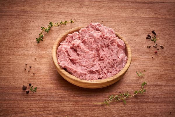 Chicken MDM from 호주 supplied by Antap International Pty Ltd - Frozen 닭고기 가공품