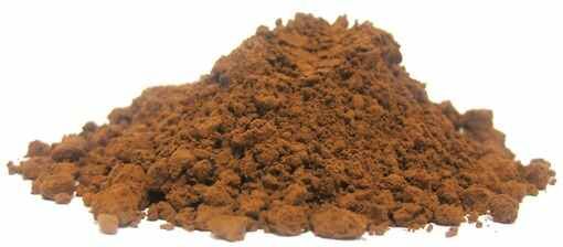 Cocoa powder from 나이지리아 supplied by Isadol Global Services - Agricultural Waste