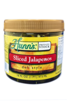 Jalapenos Slices from 미국 supplied by First Place Foods, LLC - Sliced 통조림 또는 병에 든 할라피뇨