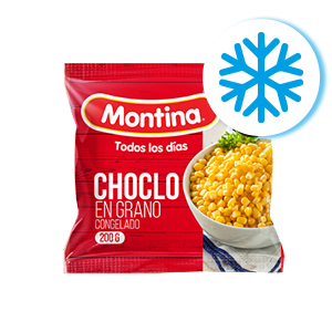 FROZEN CORN from Chile supplied by AGRICOLA ARIZTIA LTDA - Frozen Maize (Corn)