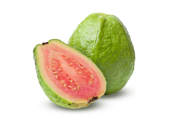 Guava from Spain supplied by Bargosa SA - Conventional Fresh Guava