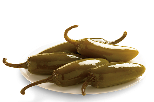 Jalapeno Pepper from 이집트 supplied by Special Food Industry International (SFII) - Scotch Bonnet (=Bahama Mama=Jamaican Hot=Martinique Pepper) 통조림 또는 병에 든 할라피뇨