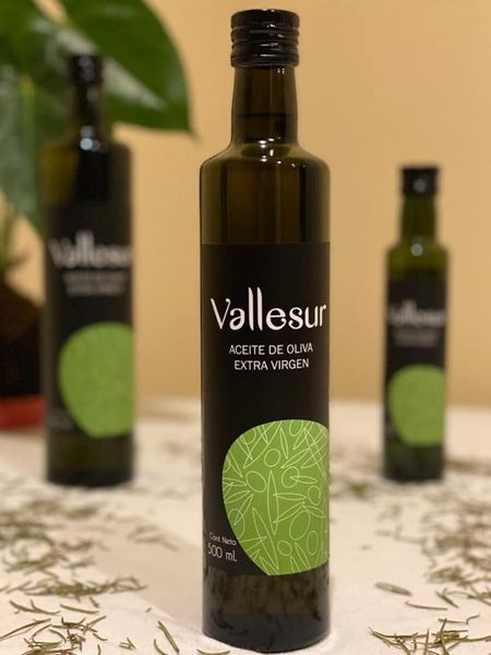 Extra Virgin Olive Oil from 페루 supplied by Vallesur - GONZALEZ - Large 올리브유