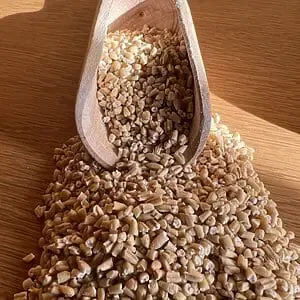 Oat Meal from 영국 supplied by John Hogarth Limited - Scottish Oats (=Stone Ground) 오트밀