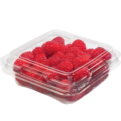 Fresh Raspberry from 페루 supplied by Velpix Trading S.A.C. - Red 신선 라즈베리