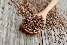 Linseed from Australia supplied by AGF Seeds - Brown Linseed