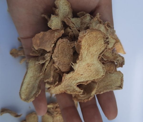 Dried Ginger with high quality +84339018083 WS from Vietnam supplied by 99 Gold Data Processing Trading Company Limited - Conventional Whole Ginger
