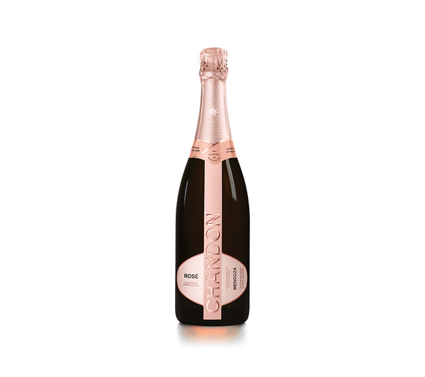 Chandon Rosé from 아르헨티나 supplied by Chandon - 로제 와인