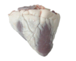 Lamb Heart from 아르헨티나 supplied by Frigorifico Faimali S.A. - Offal - Heart 양고기