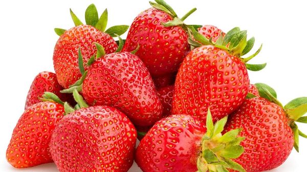 Strawberry from 대한민국 supplied by Good morning Korea - Whole 신선 딸기