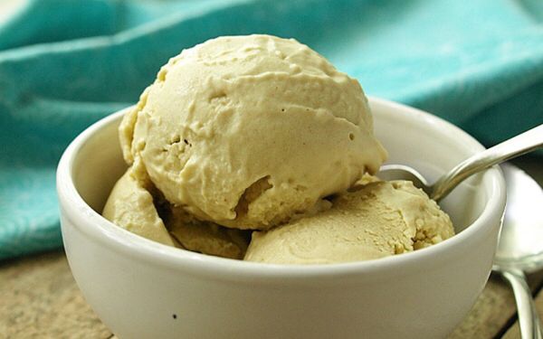 French Vanilla Ice Cream from 미국 supplied by Chef John Folse & Co., L.L.C. - 아이스크림