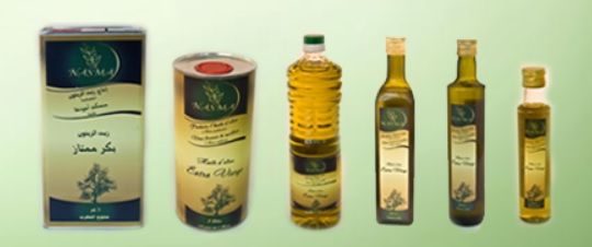Olive Oil from Morocco supplied by SOHNA COMPANY - Yellow Olive Oil