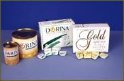 Margarine from Cyprus supplied by Ambrosia Oils - Yellow Margarine