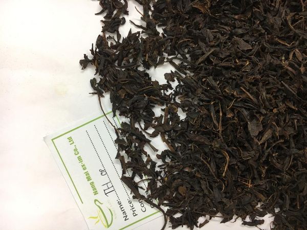 TH black tea for wholesale Uzbekistan from 베트남 supplied by Nang Mai Export Tea Company Limited - Ceylon 대용량 홍차