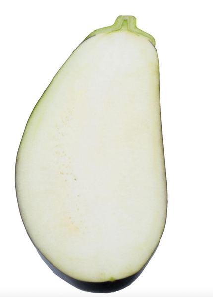 Fresh Eggplant Sliced from 독일 supplied by ANTIOXIDANTES NATURALES FOOD FRESHLY - Sliced 가지