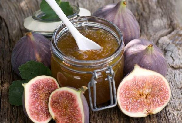 Fig Extract from 튀르키예 supplied by Semas Gida - Extract 신선 무화과