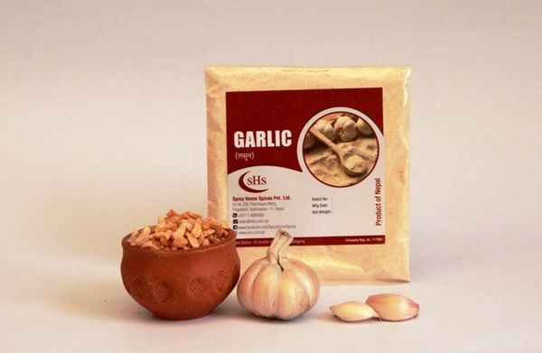Garlic Powder from 네팔 supplied by Spicy Home Spices - Powder 신선 마늘